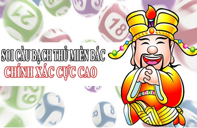 Một số sai lầm cần tránh khi soi cầu bạch thủ đề