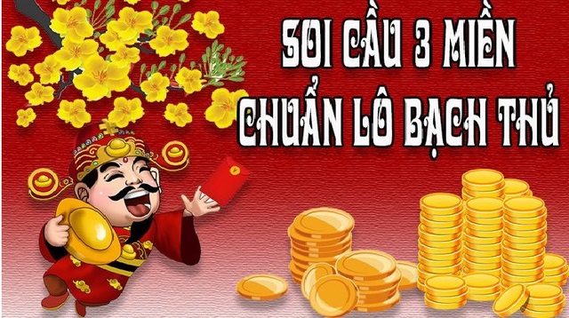 Soi cầu ba càng là gì
