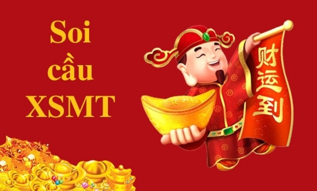 Soi cầu xsmt chính xác 100 là gì