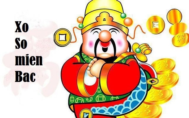Cho đến giờ với việc chơi xổ số miền bắc