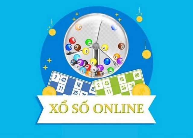Tham gia cách chơi xổ số trực tuyến hay