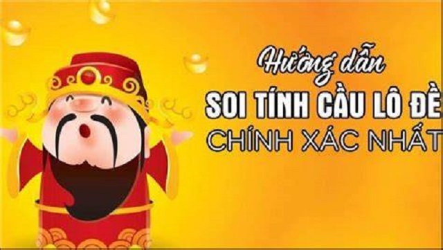 Những cách soi cầu dàn lô xsmb chính xác nhất